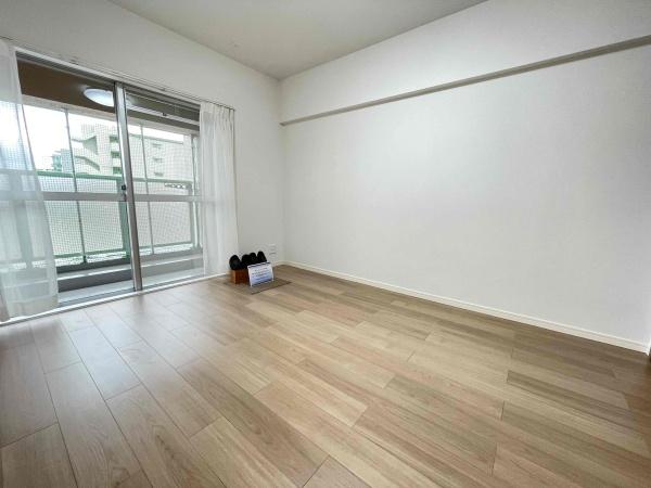 メガロコープ西陣Ａ棟