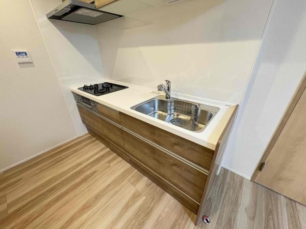 京都北山スカイハイツA棟