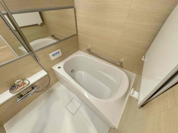 京都北山スカイハイツA棟