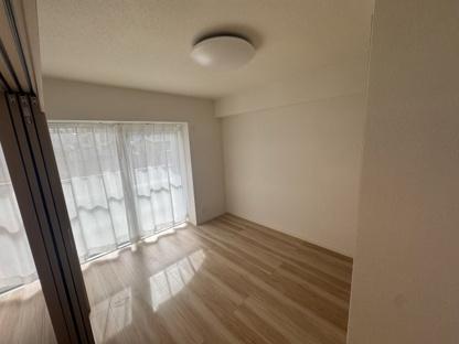 桂川ハイツ3号館