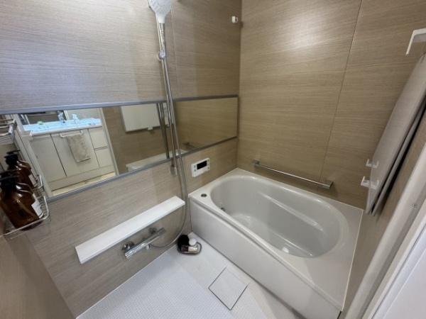 桂川ハイツ3号館