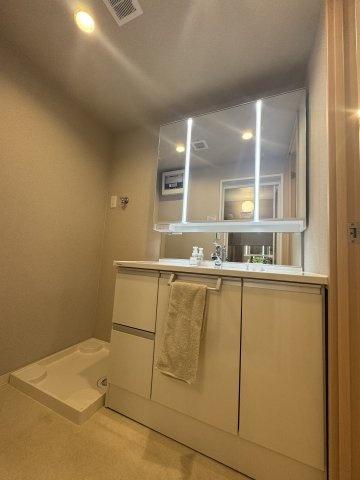 桂川ハイツ3号館