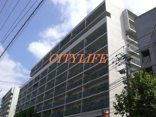 進和山科ハイライフ