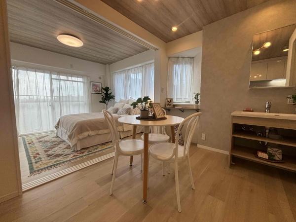 ダイアパレス西大路御池