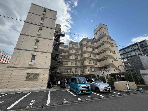 ダイアパレス西大路御池