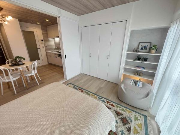 ダイアパレス西大路御池