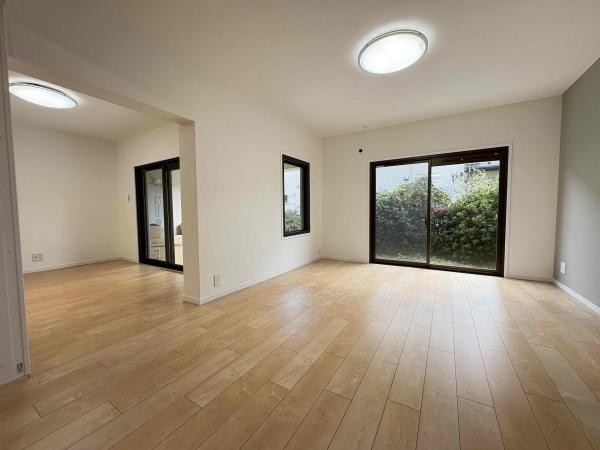 テラスハイツ鳴滝