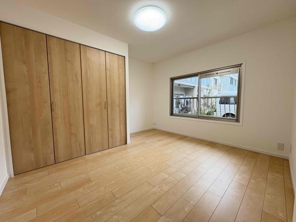 テラスハイツ鳴滝