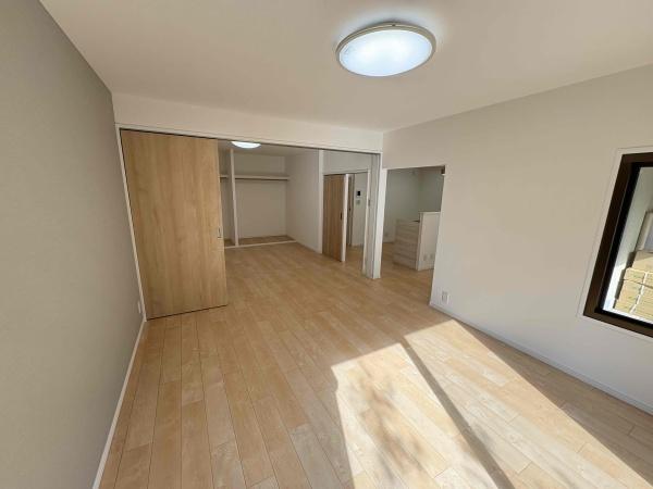 テラスハイツ鳴滝