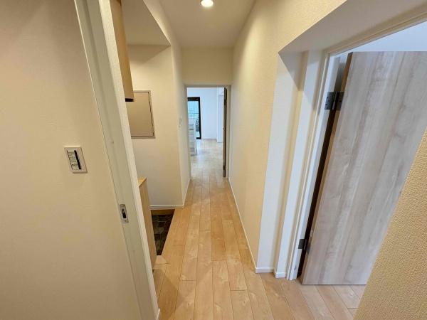 テラスハイツ鳴滝