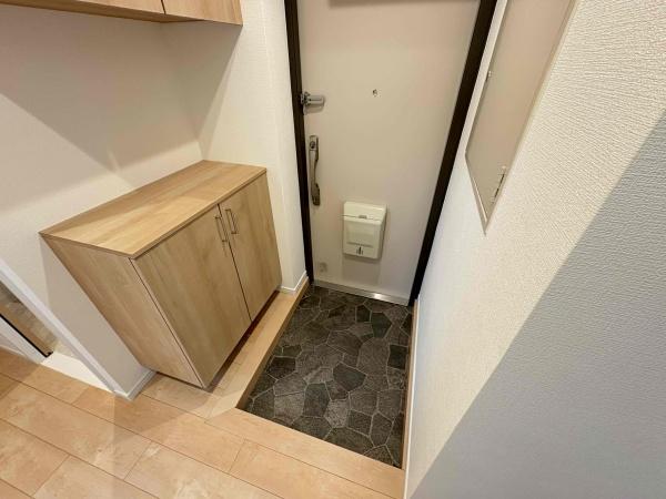 テラスハイツ鳴滝