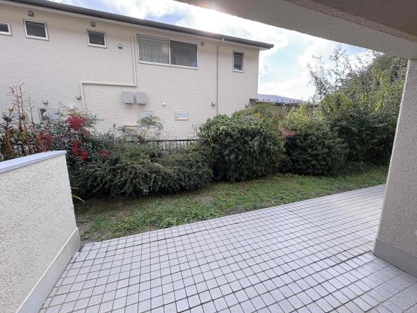 テラスハイツ鳴滝