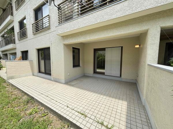 テラスハイツ鳴滝