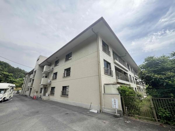 テラスハイツ鳴滝