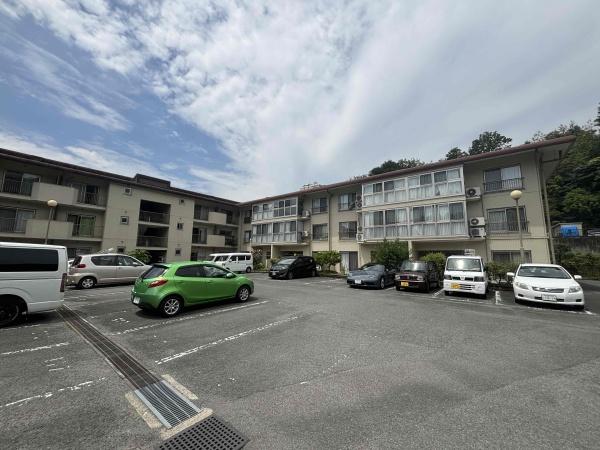 テラスハイツ鳴滝