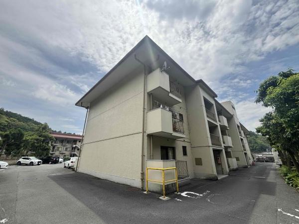 テラスハイツ鳴滝