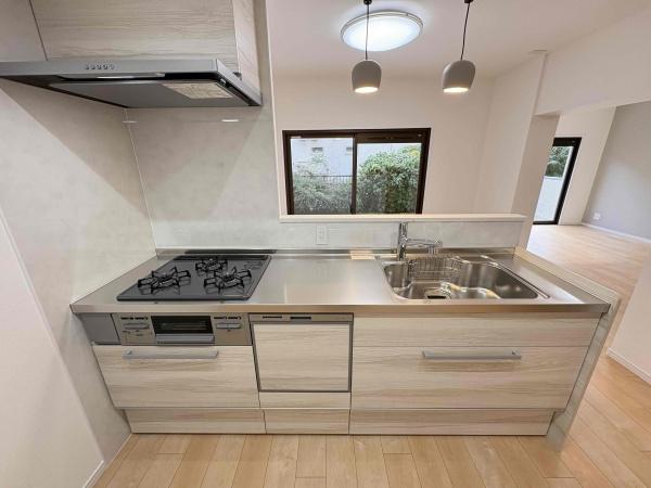 テラスハイツ鳴滝