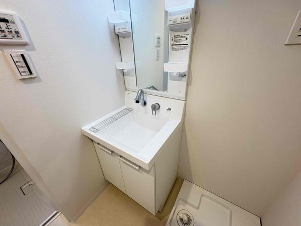 テラスハイツ鳴滝