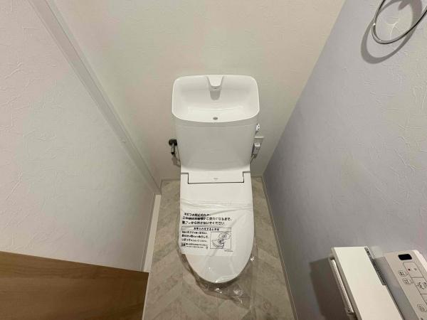 テラスハイツ鳴滝