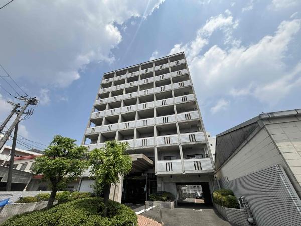 デトム・ワン京都外大南