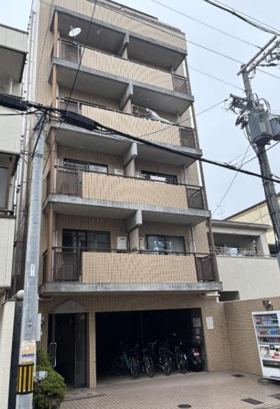 デトム・ワン千本智恵光院