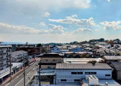 コーポラス西賀茂