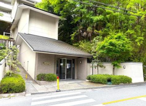 京都北白川アーバンコンフォート