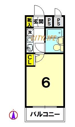 デトム・ワン御所南