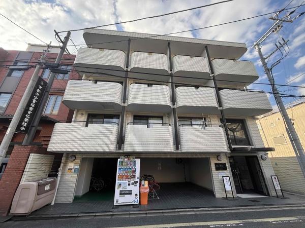 デトム・ワン御所南