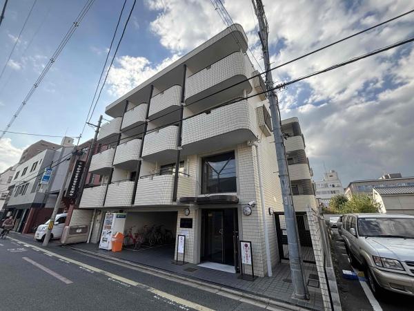 デトム・ワン御所南