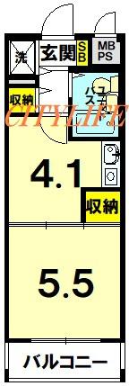 ライオンズマンション京都三条大宮