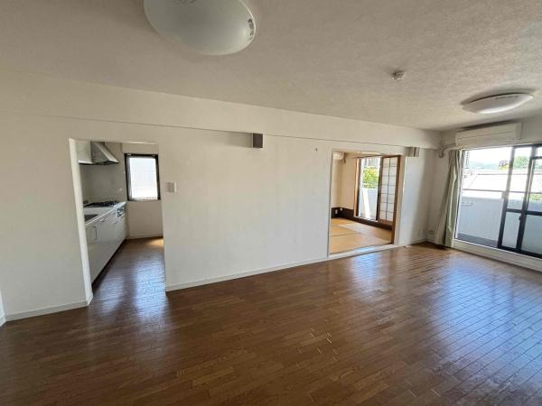 ライオンズマンション京都三条大宮