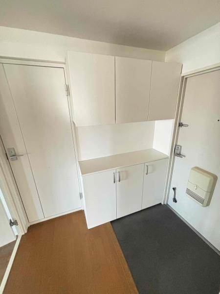 ライオンズマンション京都三条大宮