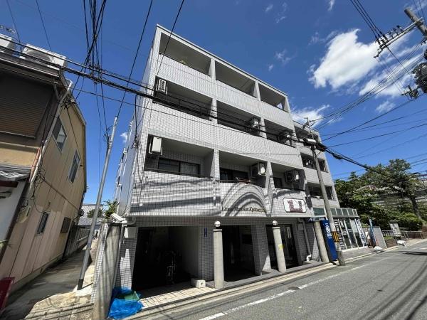 ライオンズマンション京都三条大宮