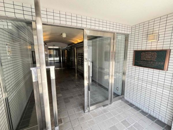 ライオンズマンション京都三条大宮