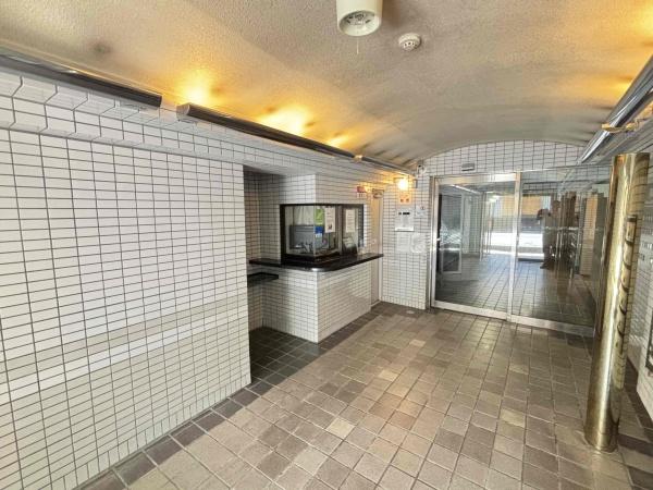 ライオンズマンション京都三条大宮