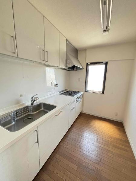 ライオンズマンション京都三条大宮