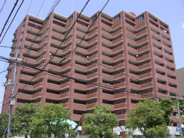 デ・リード&サンヴェール桂川東