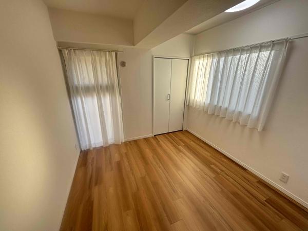 御池ロイヤルマンション