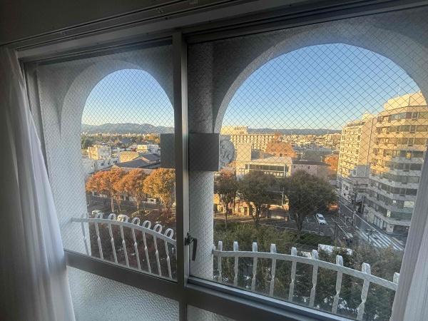 御池ロイヤルマンション