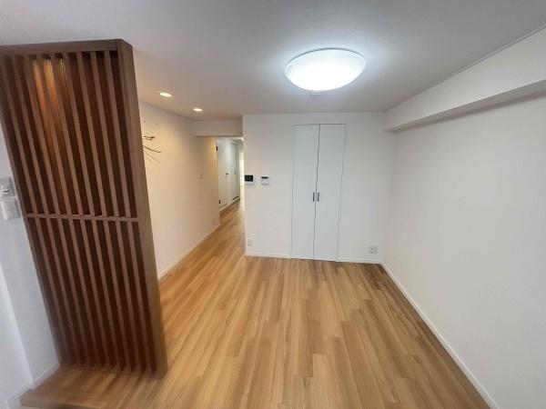 御池ロイヤルマンション