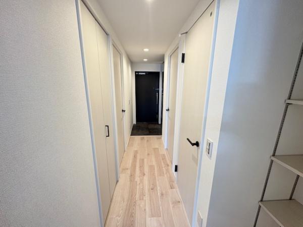 アーバニス京都山科