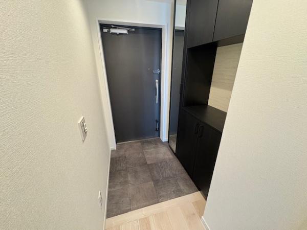 アーバニス京都山科