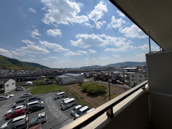 アーバニス京都山科