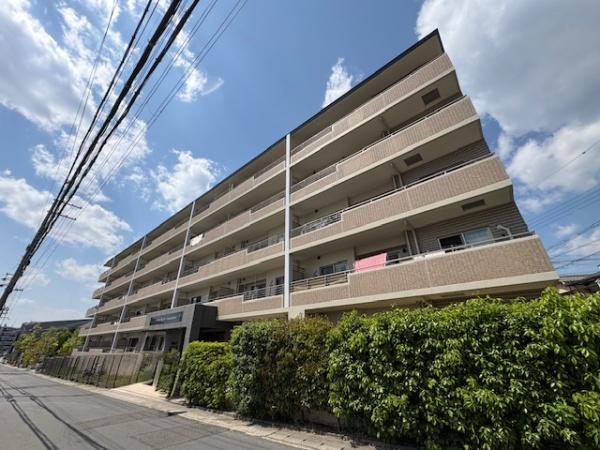 アーバニス京都山科