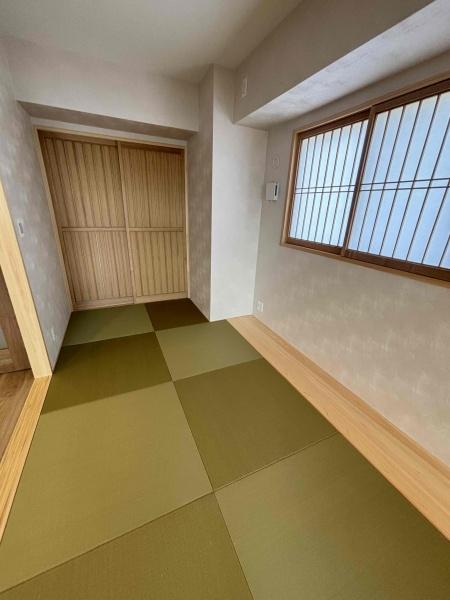 グレイスロワ鞍馬口