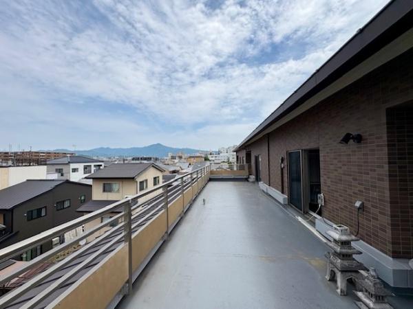 グレイスロワ鞍馬口