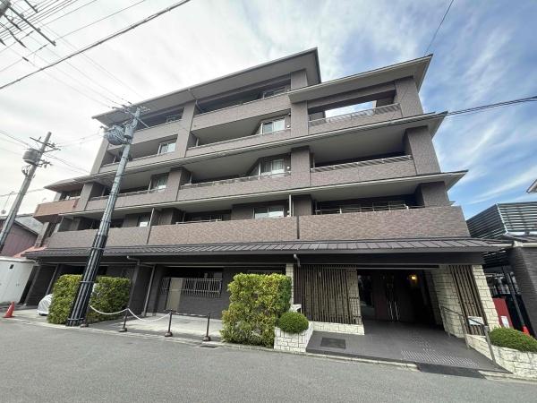 グレイスロワ鞍馬口