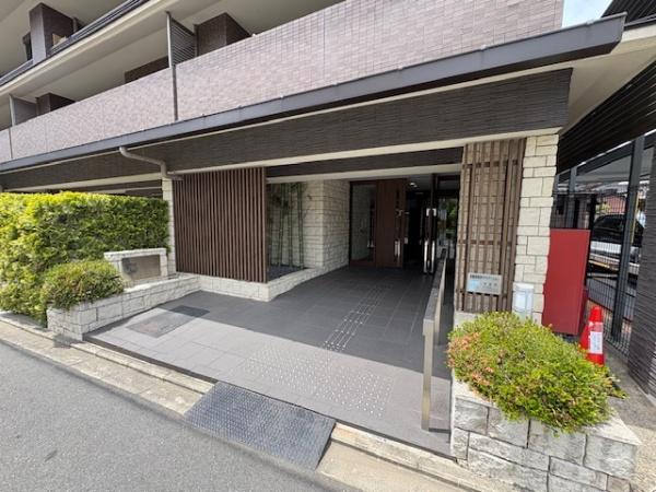 グレイスロワ鞍馬口