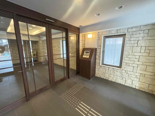 グレイスロワ鞍馬口